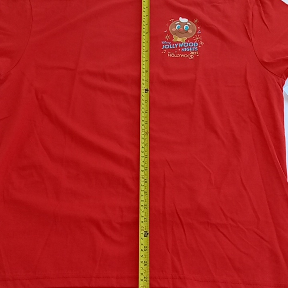 Disney World Hollywood Studios Shirt - Picture 8 of 16